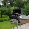 Landmann Taurus 440 Charcoal Barbecue -Outdoor Garden 20153 20789