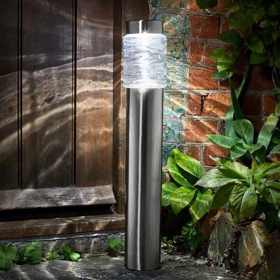Smart Garden Jumbo Wave Bollard 20L 3 Smart Garden Jumbo Wave Bollard 20L