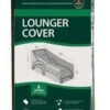 Supertough Cover Sunlounger Cover -Outdoor Garden 28158 18627