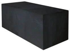 Rattan 2-3 Seater Small Sofa Cover -Outdoor Garden 28165 18629