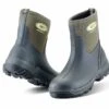 Grubs Midline 5.0 Green Wellington Boots -Outdoor Garden 34186 16228