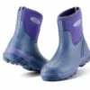 Grubs Midline 5.0 Violet Wellington Boots 1 Grubs Midline 5.0 Violet Wellington Boots -Outdoor Garden 34187 16227