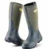 Grubs Frostline 5.0 Green Wellington Boots 2 Grubs Frostline 5.0 Green Wellington Boots -Outdoor Garden 34188 16226