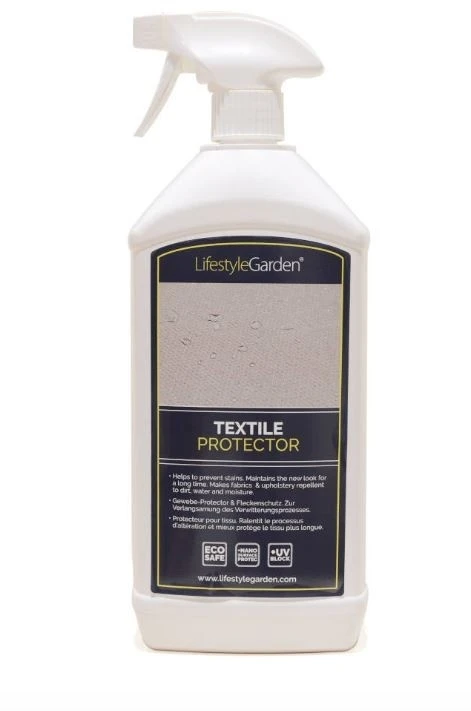 Textile Protector - 1 Litre 3 Textile Protector - 1 Litre