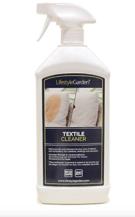 Textile Cleaner - 1 Litre 3 Textile Cleaner - 1 Litre