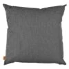 LIFE Deco 45cm X 45cm Scatter Cushion - Carbon -Outdoor Garden 34566 16085