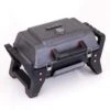 Char-Broil X200 Grill2Go Portable Gas Barbecue 1 Char-Broil X200 Grill2Go Portable Gas Barbecue -Outdoor Garden 35100 15405