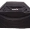 Char-Broil 2 Burner Gas Barbecue Cover -Outdoor Garden 35101 15403