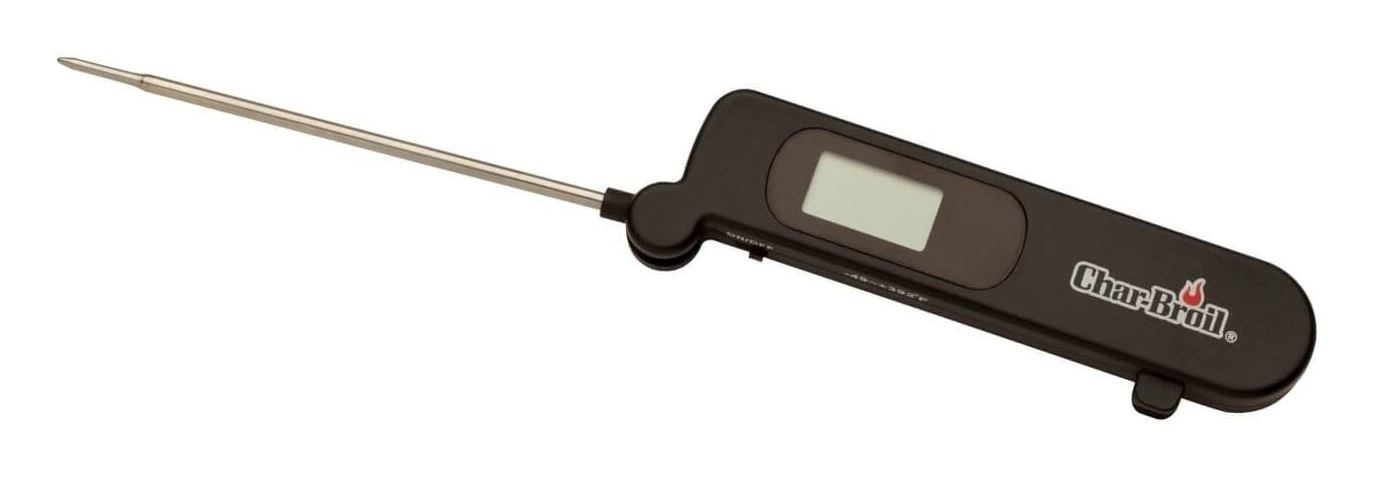 Char-Broil Digital Thermometer 3 Char-Broil Digital Thermometer