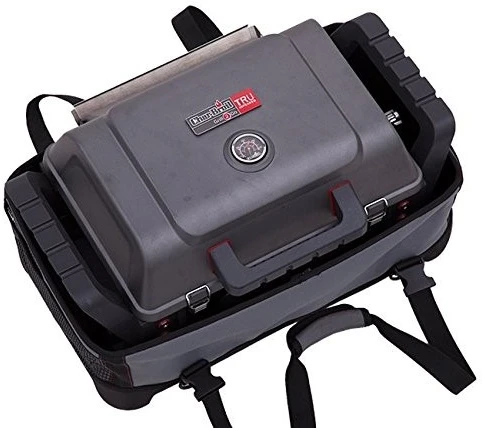 Char-Broil Grill2Go Carry-All 4 Char-Broil Grill2Go Carry-All - Image 2