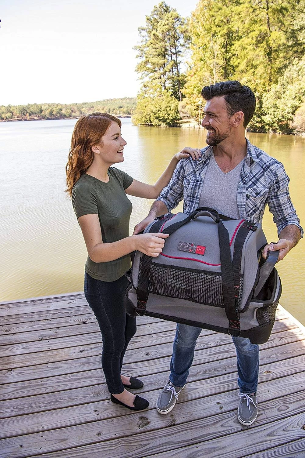 Char-Broil Grill2Go Carry-All 5 Char-Broil Grill2Go Carry-All - Image 3