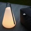 Extreme Lounging B Bulb Outdoor Light 2 Extreme Lounging B Bulb Outdoor Light -Outdoor Garden 35782 14795