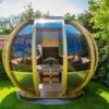 Ornate Garden Small Summerhouse -Outdoor Garden 36232 14398