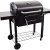 Char-Broil Performance 3500 Charcoal Barbecue -Outdoor Garden 37310 13918