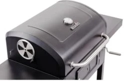 Char-Broil Performance 3500 Charcoal Barbecue -Outdoor Garden 37310 13920