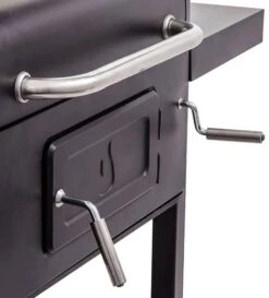 Char-Broil Performance 3500 Charcoal Barbecue -Outdoor Garden 37310 13921