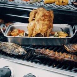 Char-Broil Convective 640 B - XL Barbecue -Outdoor Garden 37388 13903