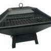 Boscastle Firepit -Outdoor Garden 39151 12246