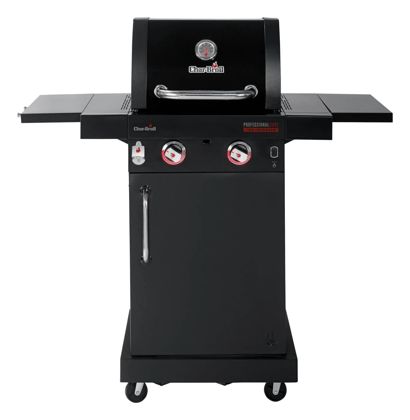 Char-Broil Professional CORE B 2 Barbecue 3 Char-Broil Professional CORE B 2 Barbecue