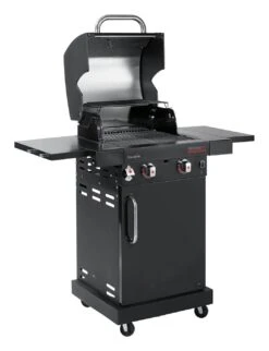 Char-Broil Professional CORE B 2 Barbecue 8 Char-Broil Professional CORE B 2 Barbecue -Outdoor Garden 39166 12222