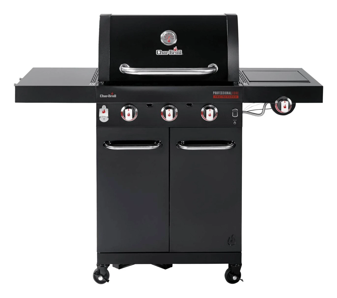 Char-Broil Professional Core B 3 Gas Barbecue 3 Char-Broil Professional Core B 3 Gas Barbecue