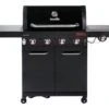 Char-Broil Professional CORE B 4 Barbecue -Outdoor Garden 39168 12208