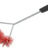 Char-Broil Cool-Clean 360 Brush -Outdoor Garden 39181 12171