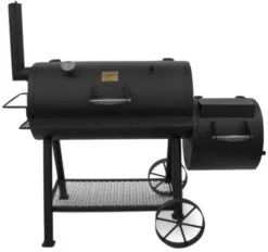 Char-Broil Oklahoma Joe Highland Smoker & Grill