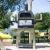 La Hacienda Salona Multi Function Pizza Oven -Outdoor Garden 39197 12148