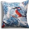 Kingfishers Scatter Cushion 1 Kingfishers Scatter Cushion -Outdoor Garden 39571 11687