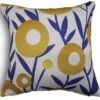Nordic Flowers Scatter Cushion 1 Nordic Flowers Scatter Cushion -Outdoor Garden 39577 11685
