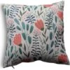 Wildflowers Scatter Cushion -Outdoor Garden 39582 11683