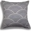 Zen Circles Scatter Cushion -Outdoor Garden 39585 11681