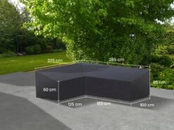 LIFE Timber L-Shape Set (Left) Cover