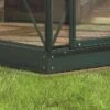 Vitavia Venus 125mm Powder Coated Green Base To Fit 2500, 3800, 5000, 6200, 7500 Models -Outdoor Garden 42115 8551