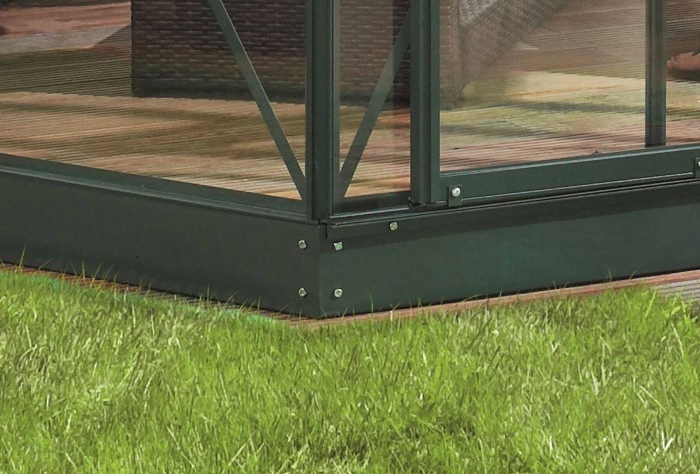 Vitavia Venus 125mm Powder Coated Green Base To Fit 2500, 3800, 5000, 6200, 7500 Models 3 Vitavia Venus 125mm Powder Coated Green Base To Fit 2500, 3800, 5000, 6200, 7500 Models