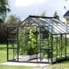 Vitavia Jupiter Greenhouse 2 Vitavia Jupiter Greenhouse -Outdoor Garden 42124 8535