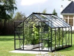 Vitavia Jupiter Greenhouse
