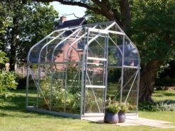Vitavia Orion Greenhouse -Outdoor Garden 42130 8526