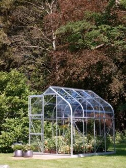 Vitavia Orion Greenhouse -Outdoor Garden 42130 8527