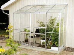 Vitavia Ida Wall Garden Greenhouse