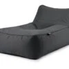 Extreme Lounging B Bed - Grey -Outdoor Garden 42351 8320