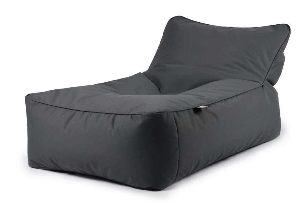 Extreme Lounging B Bed - Grey 3 Extreme Lounging B Bed - Grey