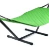 Extreme Lounging B Hammock - Lime -Outdoor Garden 42356 8310