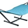 Extreme Lounging B Hammock - Aqua -Outdoor Garden 42357 8306
