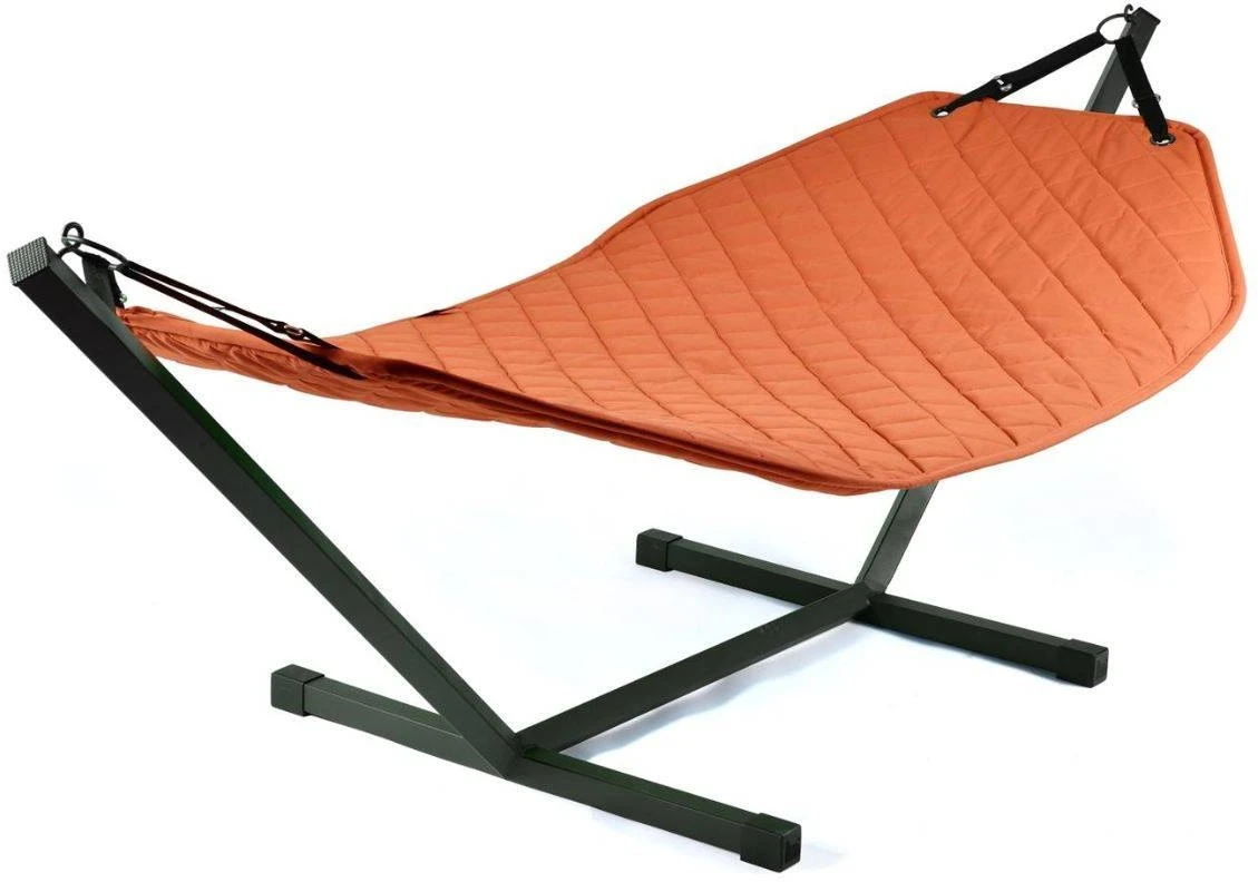 Extreme Lounging B Hammock - Orange 3 Extreme Lounging B Hammock - Orange