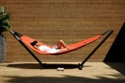 Extreme Lounging B Hammock - Orange 7 Extreme Lounging B Hammock - Orange -Outdoor Garden 42358 8305