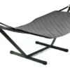 Extreme Lounging B Hammock - Grey -Outdoor Garden 42359 8300