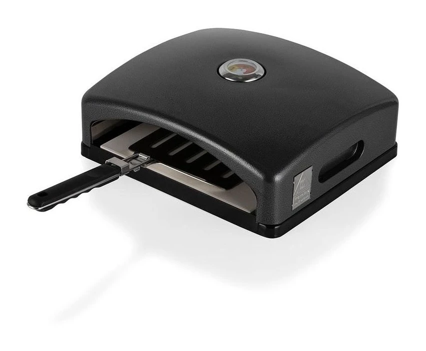 Tower Pizza Oven With Paddle & Storage Bag 3 Tower Pizza Oven With Paddle & Storage Bag