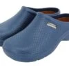 Town & Country Eva Cloggies Navy -Outdoor Garden 42759 7846